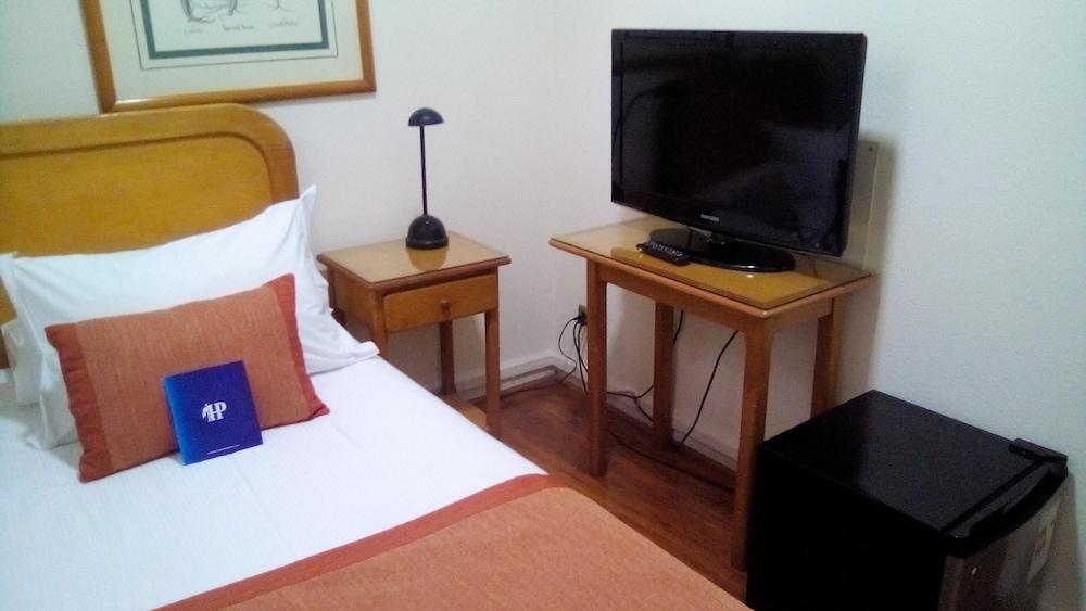 Hotel Presidente Santiago de Chile Bagian luar foto