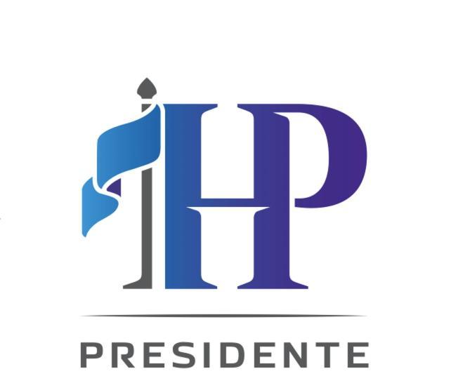 Hotel Presidente Santiago de Chile Bagian luar foto